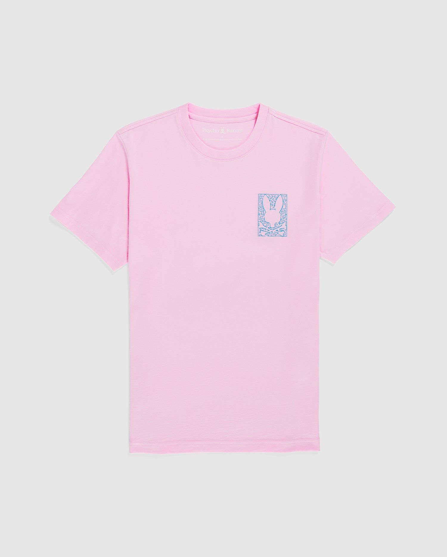 MENS BIG AND TALL PISANI GRAPHIC TEE - B9U717X1PC sold by Psycho Bunny