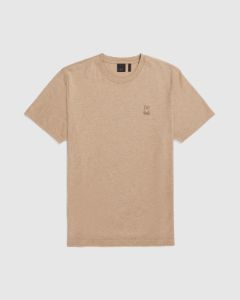 MENS OUTLINE TEE - B6U500Z1PC sold by Psycho Bunny