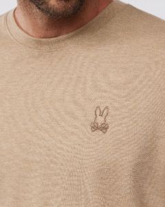 MENS OUTLINE TEE - B6U500Z1PC sold by Psycho Bunny