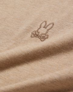 MENS OUTLINE TEE - B6U500Z1PC sold by Psycho Bunny