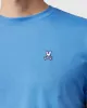 MENS CLASSIC CREW NECK TEE - B6U014B200 sold by Psycho Bunny