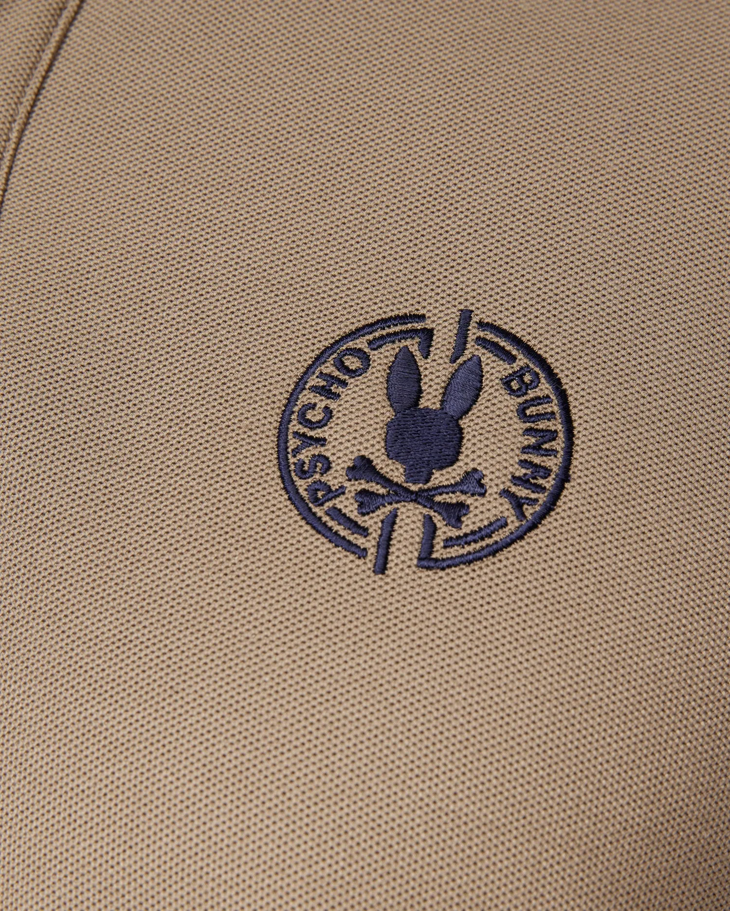 MENS SANTA FE PIQUE POLO SHIRT - B6K218Y1PC sold by Psycho Bunny product image thumbnail 2