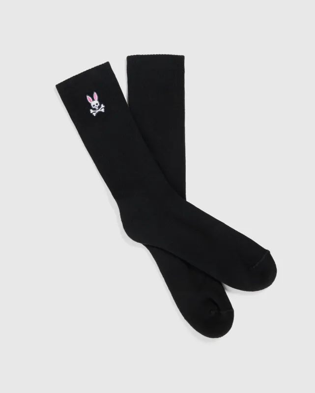 MENS FASHION SOCKS - B6F486C200 sold by Psycho Bunny
