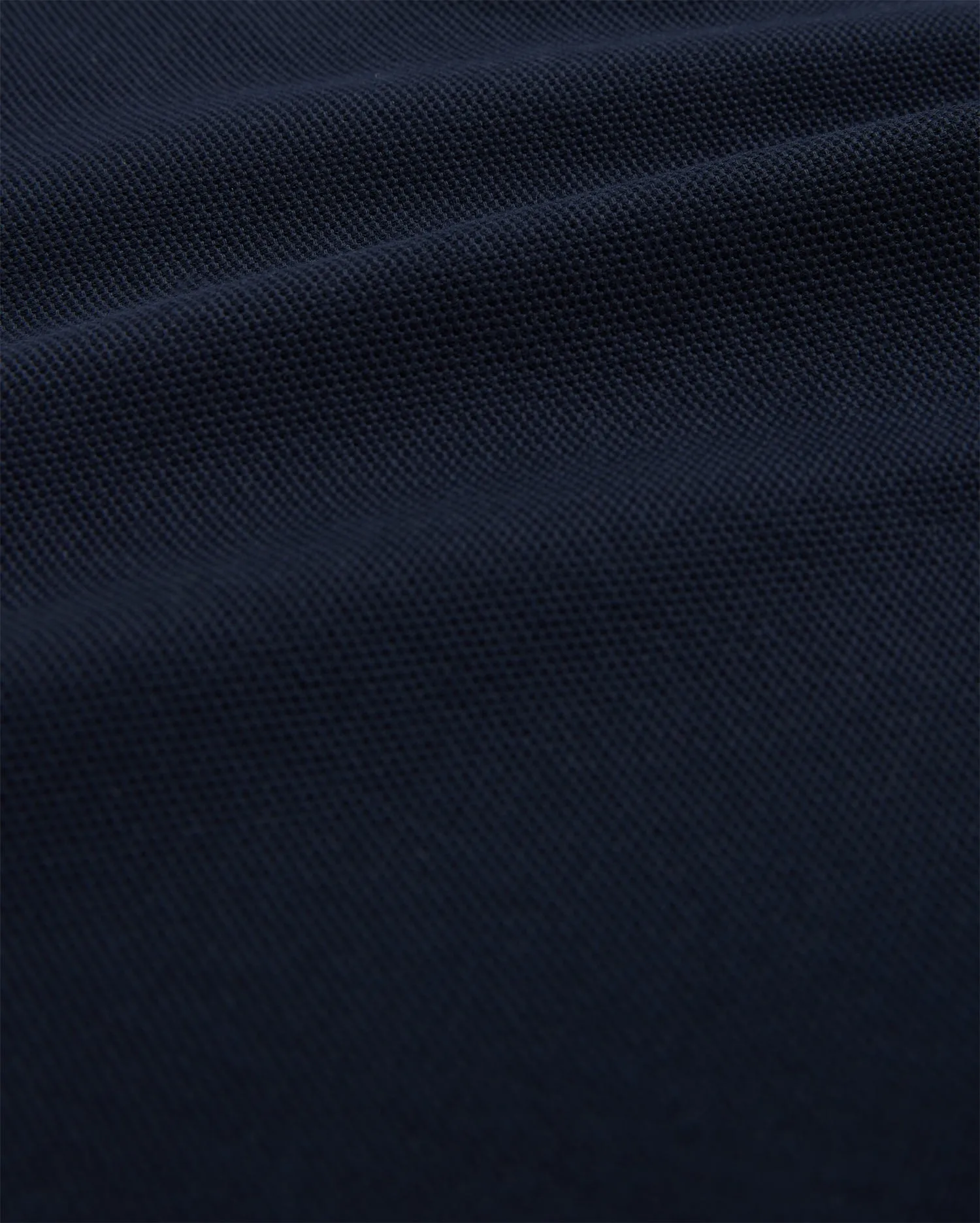 MENS CLEVELAND LONG SLEEVE CHAINSTITCH PIQUE POLO - B6M509Z1PC sold by Psycho Bunny product image thumbnail 4