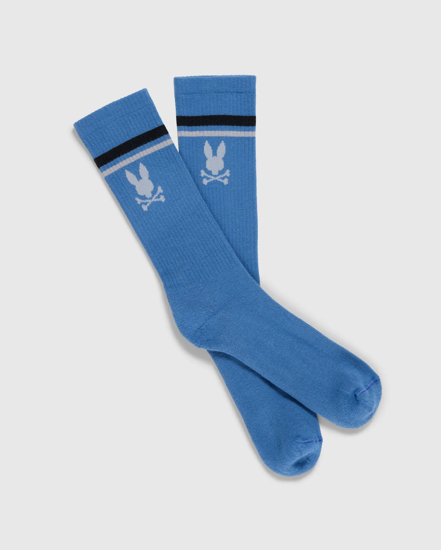 MENS SPORT SOCK - B6F977D200 sold by Psycho Bunny product image thumbnail 2