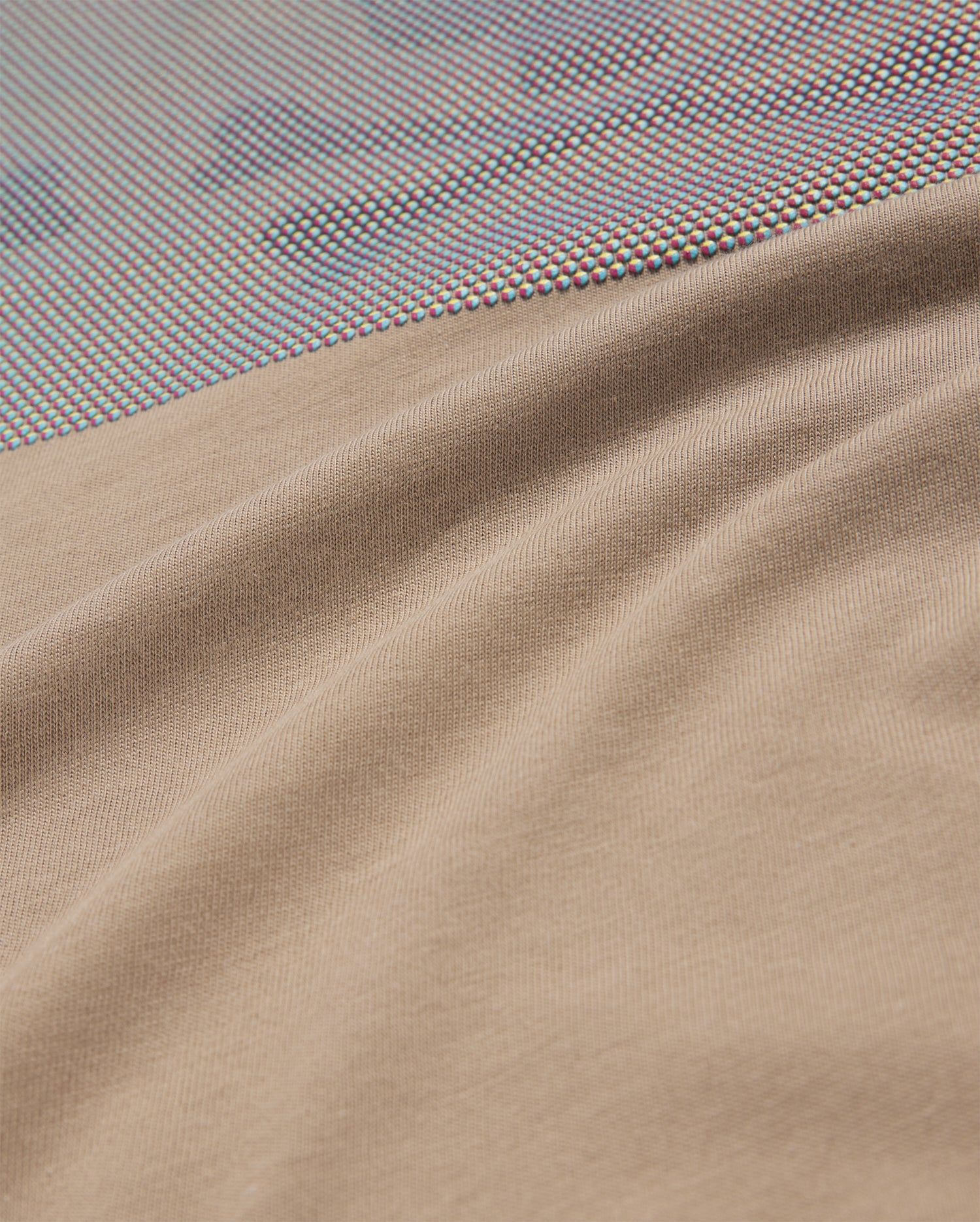 MENS CHICAGO HIGH DENSITY LONG SLEEVE TEE - B6T428Z1PC sold by Psycho Bunny product image thumbnail 4