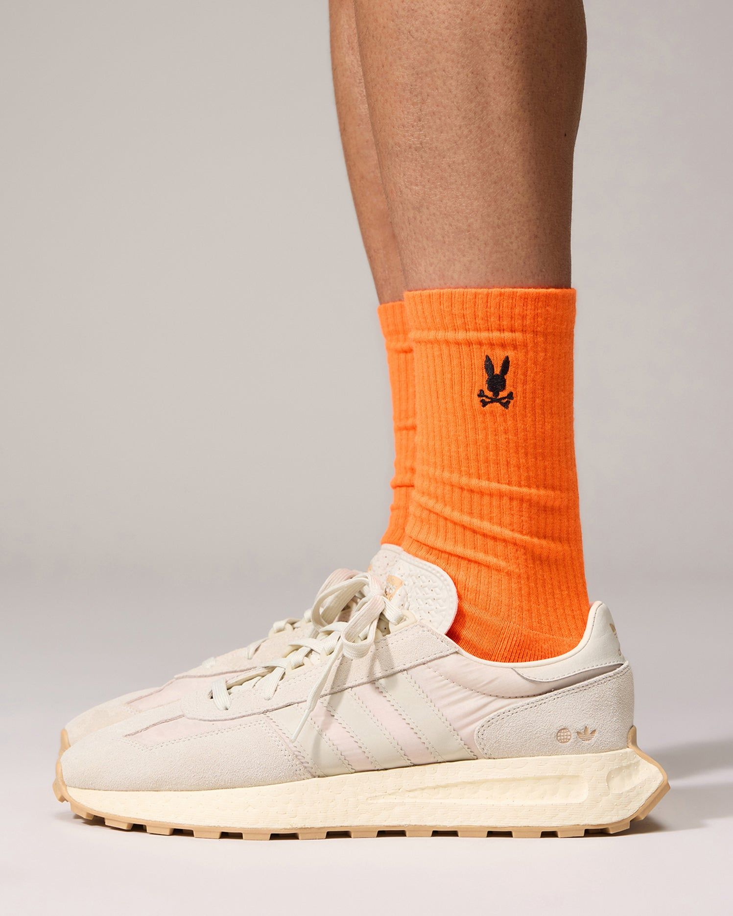 MENS SANTA MONICA SPORT SOCK - B6F762A2PB sold by Psycho Bunny product image thumbnail 3