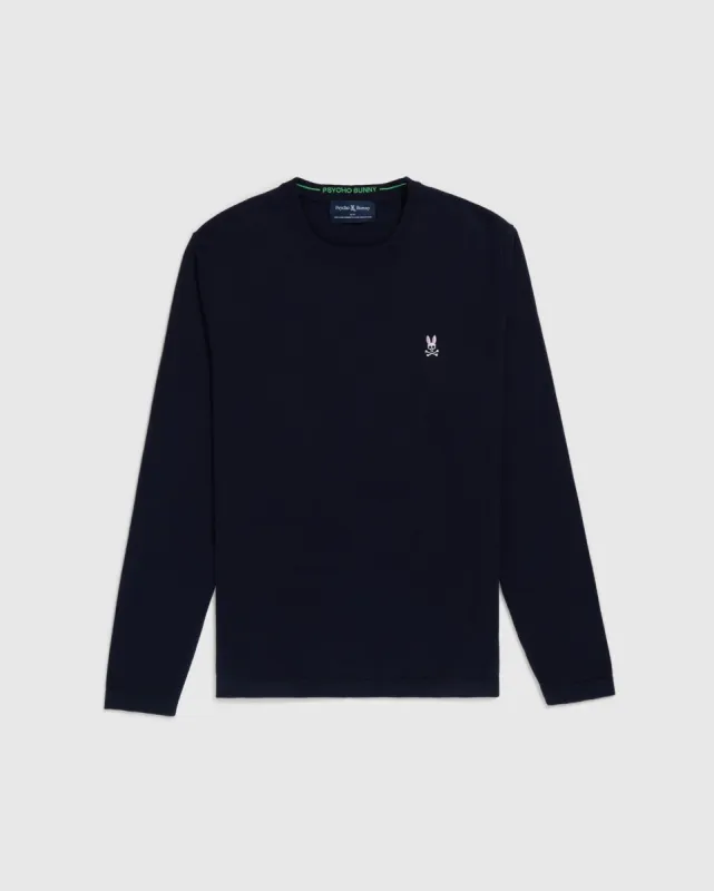 MENS SONOMA SWEATER - B6E765A2SW sold by Psycho Bunny