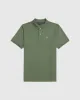 MENS CLASSIC PIQUE POLO SHIRT - B6K001A2PC sold by Psycho Bunny