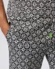 MENS LOS ANGELES SHORT SLEEVE PRINTED SHIRT - B6Q836Z1PC sold by Psycho Bunny