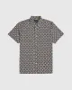 MENS LOS ANGELES SHORT SLEEVE PRINTED SHIRT - B6Q836Z1PC sold by Psycho Bunny