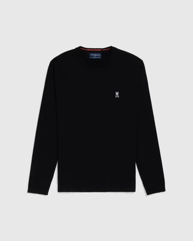 MENS SONOMA SWEATER - B6E765A2SW sold by Psycho Bunny