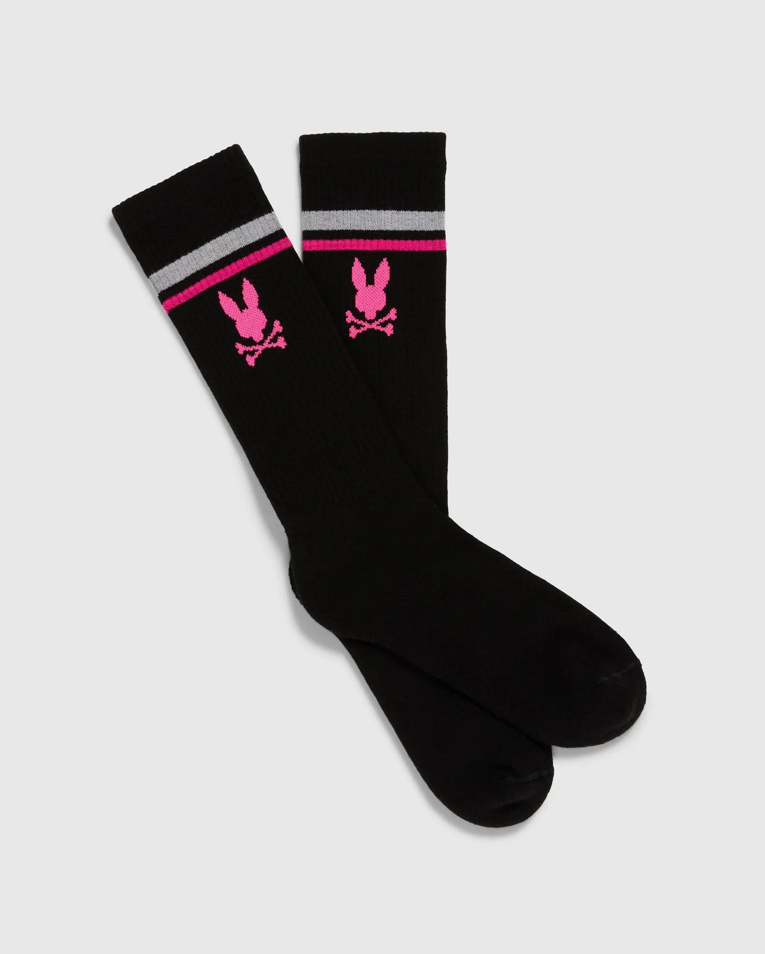 MENS SPORT SOCK - B6F977D200 sold by Psycho Bunny
