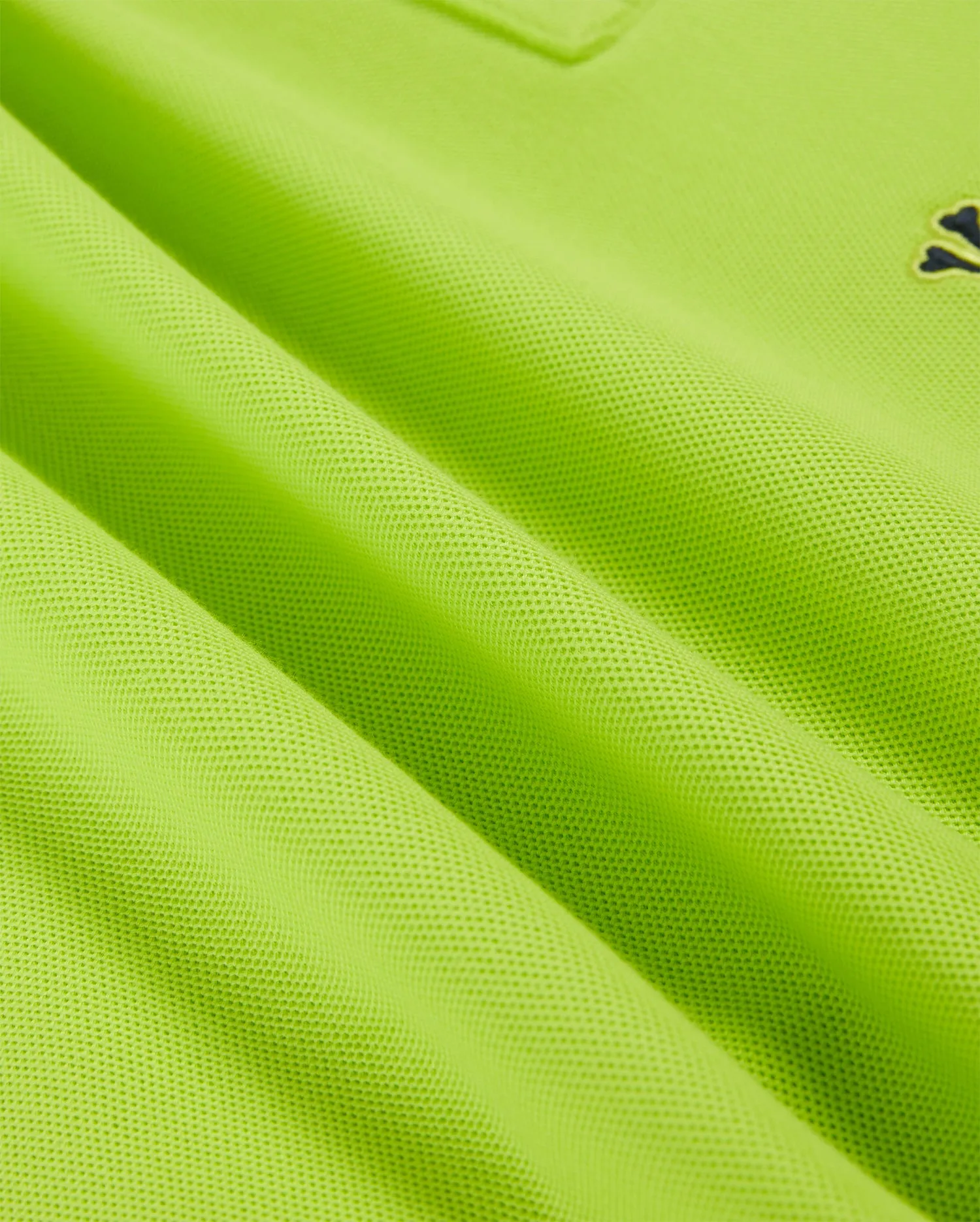 MENS POSEN MATTE PIQUE POLO - B6K327Z1PC sold by Psycho Bunny product image thumbnail 3