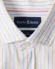 MENS WEST LINEN LONG SLEEVE SHIRT - B6C587C200 sold by Psycho Bunny