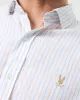 MENS WEST LINEN LONG SLEEVE SHIRT - B6C587C200 sold by Psycho Bunny