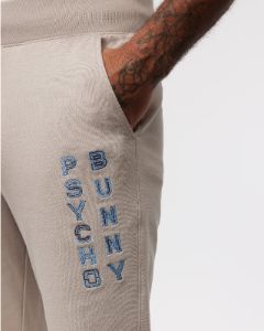MENS DAMMES SWEATPANT - B6P747X1FT sold by Psycho Bunny