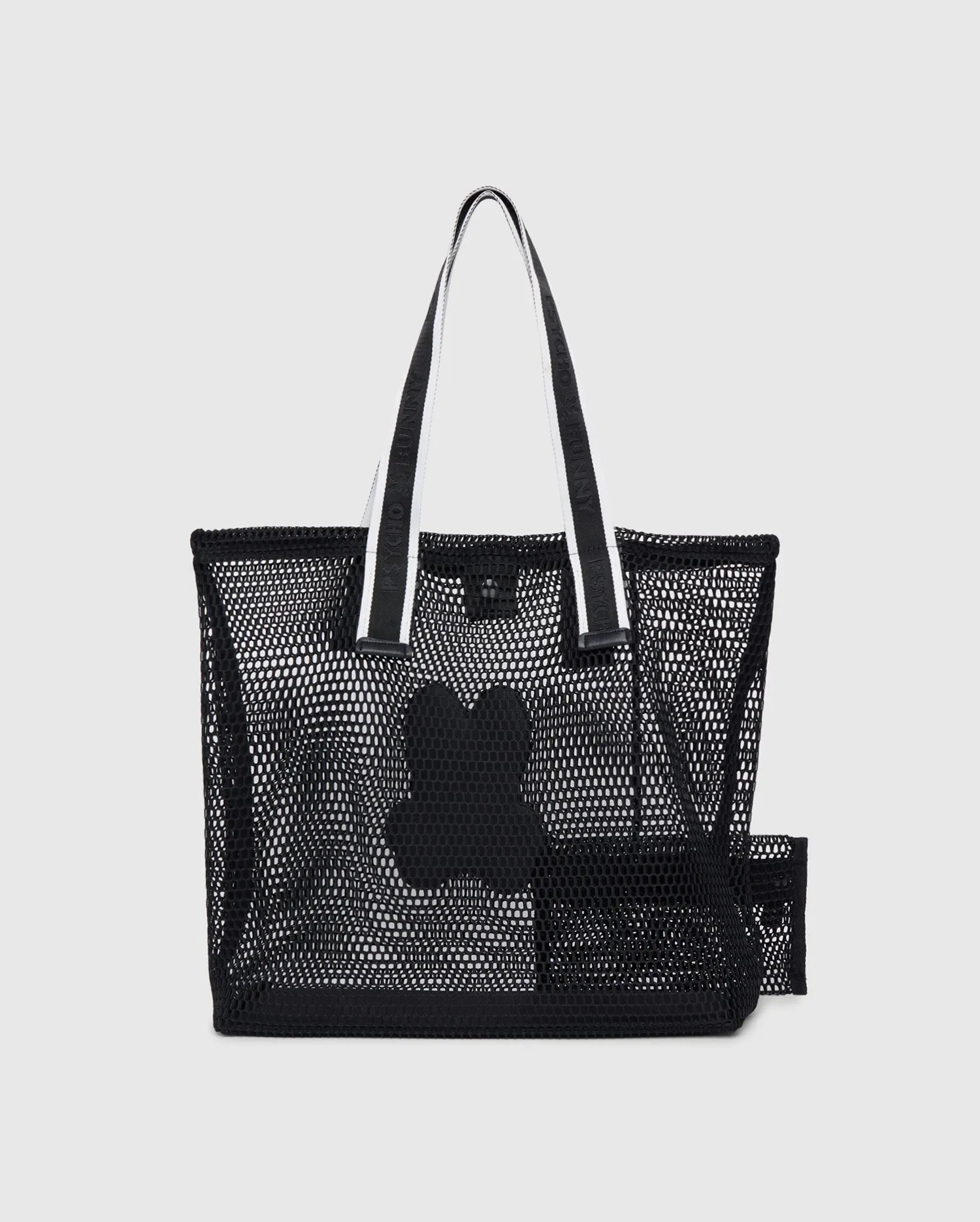 MENS MESH TOTE BAG - B6A388B200 sold by Psycho Bunny product image thumbnail 3