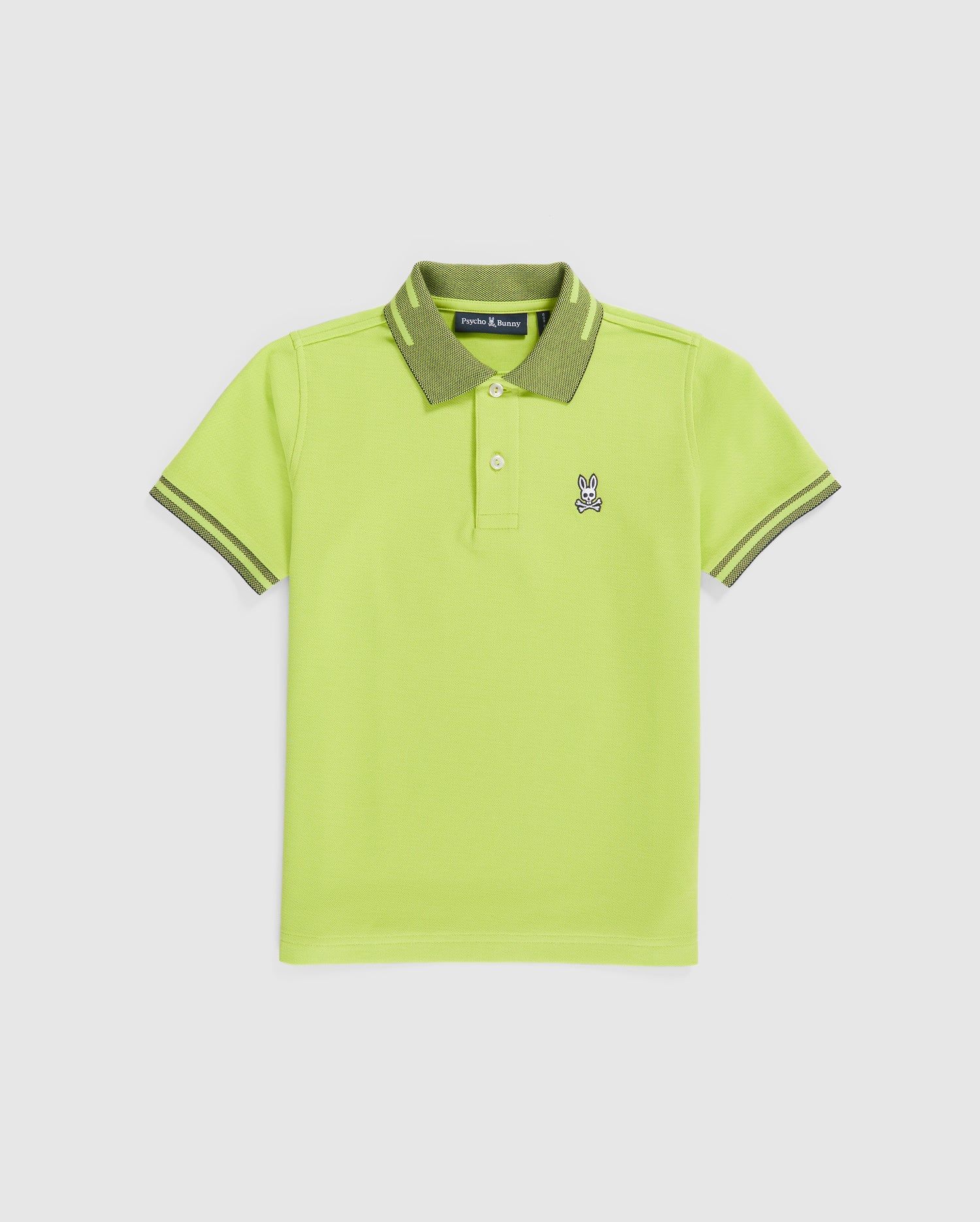 KIDS STRYPE FASHION POLO - B0K803X1PC sold by Psycho Bunny