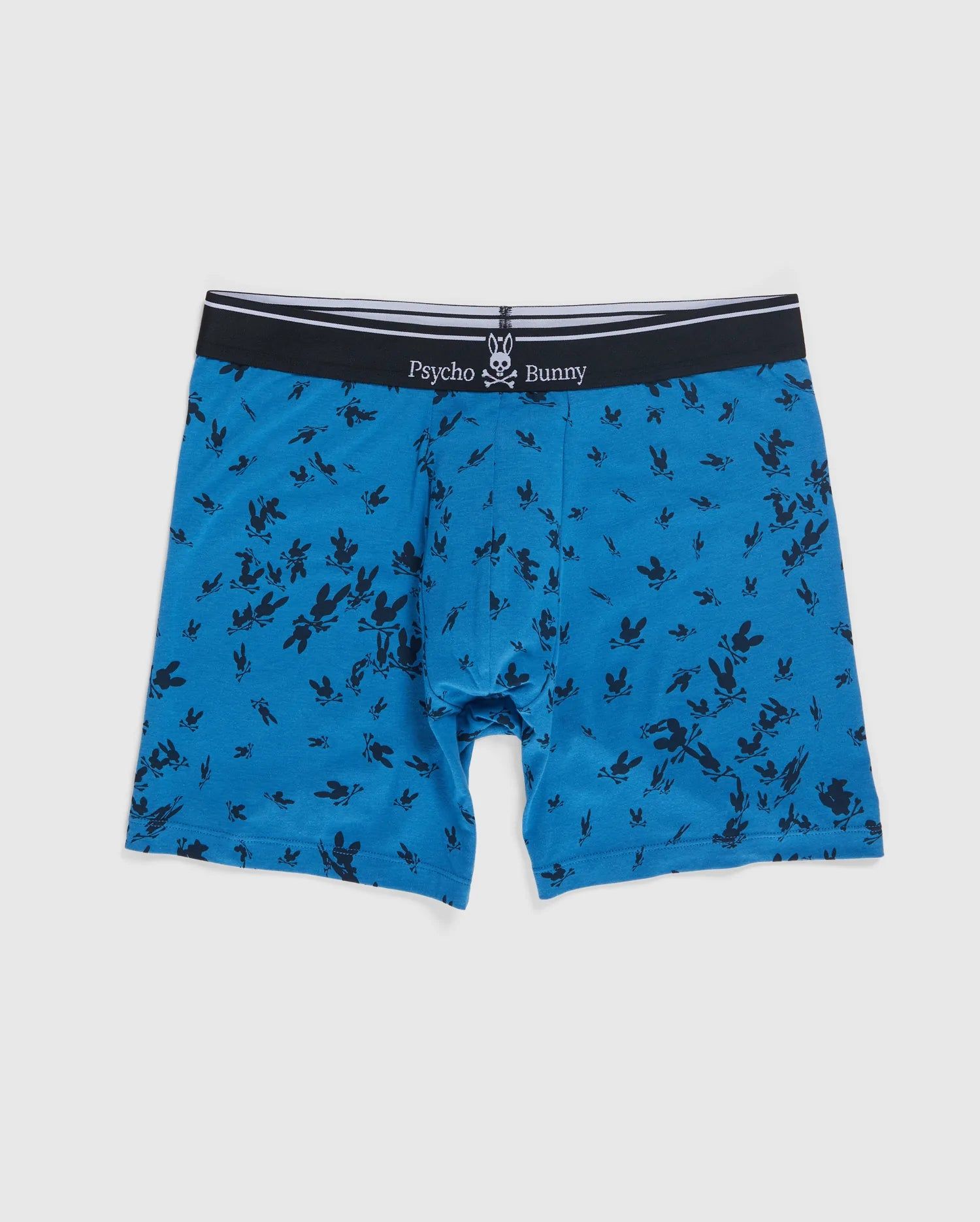 MENS 2 PACK BOXER BRIEF - B6V916X1CM sold by Psycho Bunny product image thumbnail 8