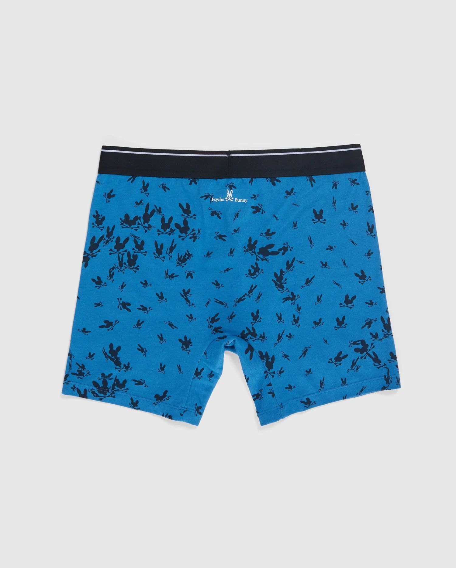 MENS 2 PACK BOXER BRIEF - B6V916X1CM sold by Psycho Bunny product image thumbnail 9