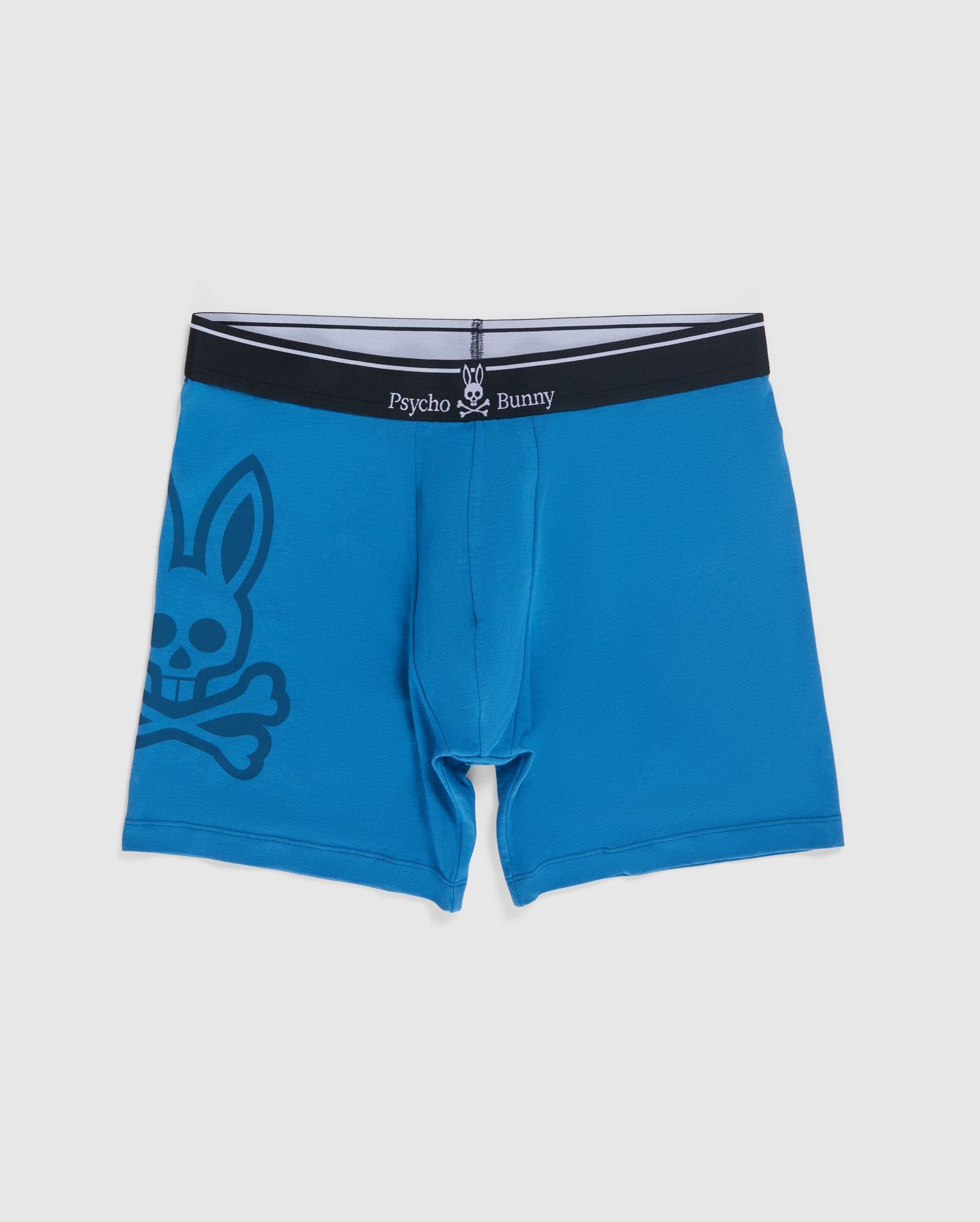 MENS 2 PACK BOXER BRIEF - B6V916X1CM sold by Psycho Bunny product image thumbnail 10