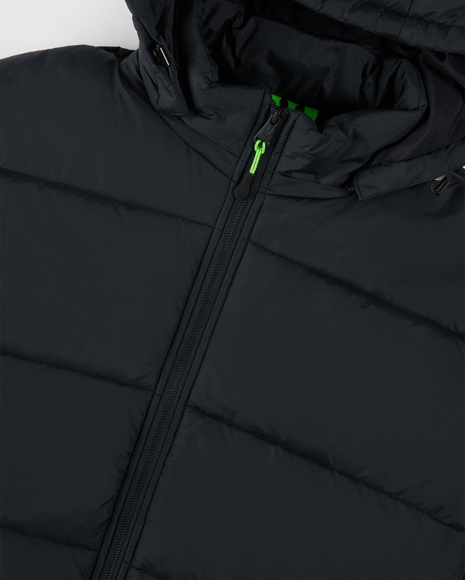 MENS ALLEN PUFFER JACKET - B6N809U1NL sold by Psycho Bunny product image thumbnail 7