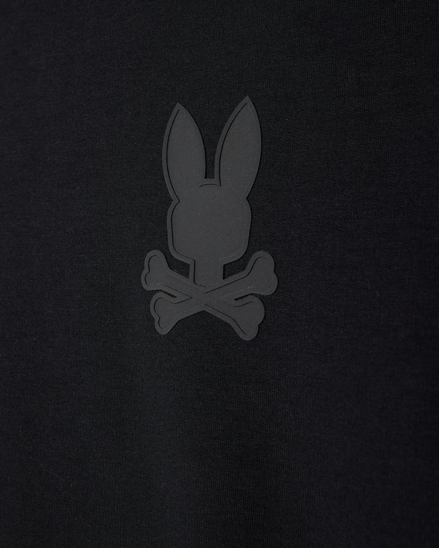 MENS HOUSTON FRENCH TERRY CREWNECK - B6S462C200 sold by Psycho Bunny product image thumbnail 4