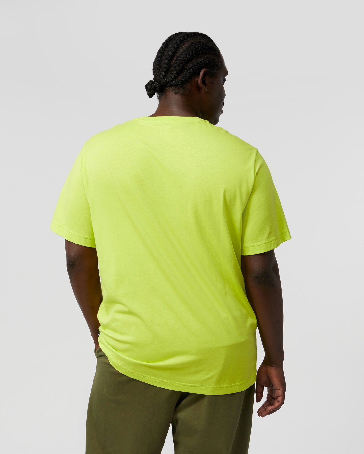 MENS BIG AND TALL WAVERLY GRAPHIC TEE - B9U750U1PC sold by Psycho Bunny product image thumbnail 4