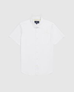 MENS KOSUTH SHORT SLEEVE SHIRT - B6Q839X1PC sold by Psycho Bunny