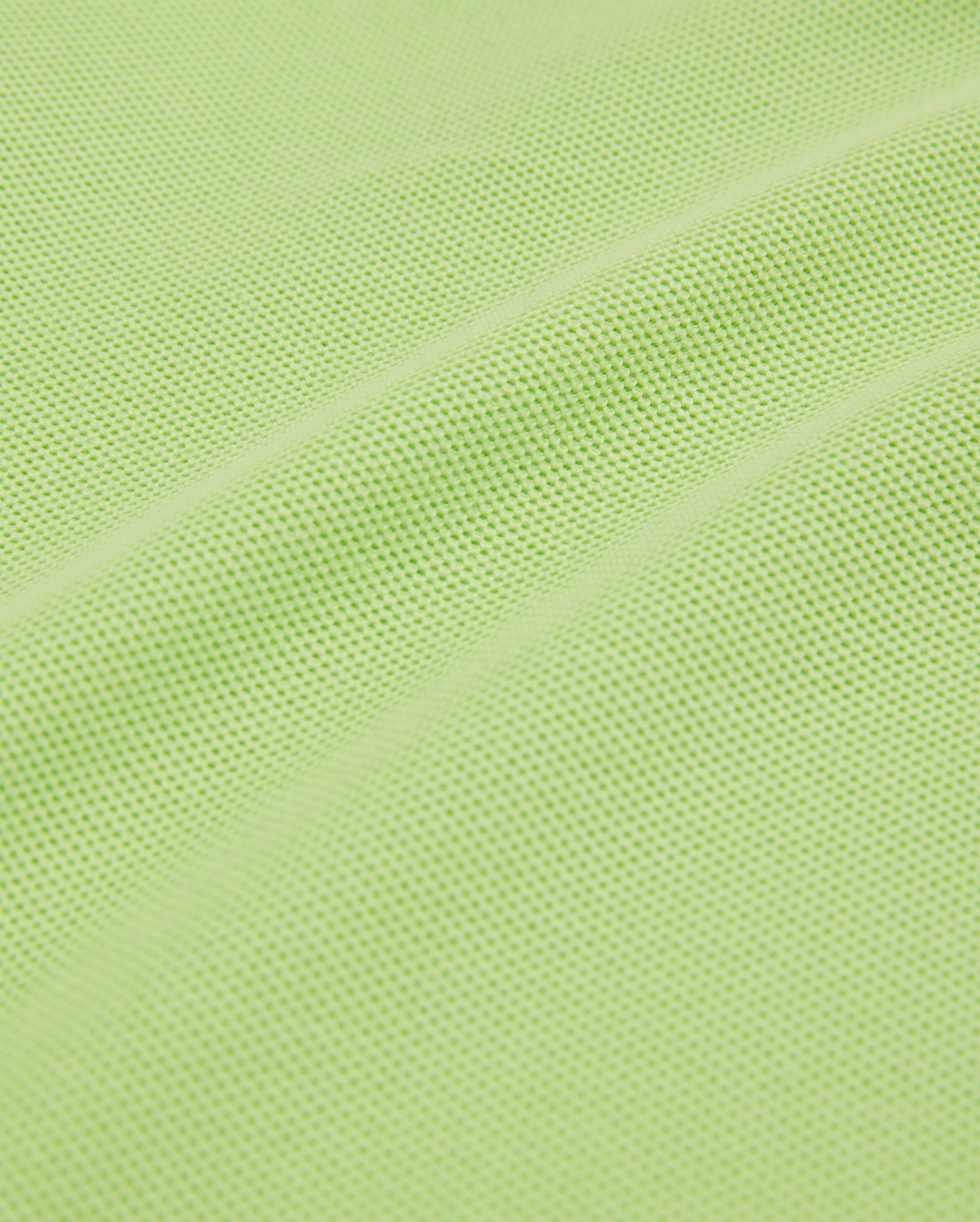 MENS CLASSIC PIQUE POLO SHIRT - B6K001Z1PC sold by Psycho Bunny product image thumbnail 3