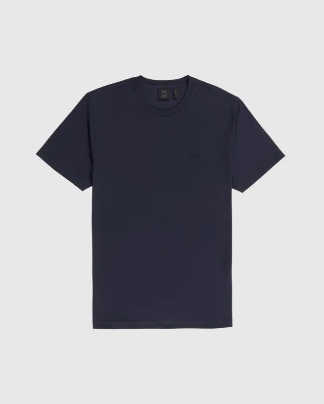MENS OUTLINE TEE - B6U500ARPC sold by Psycho Bunny