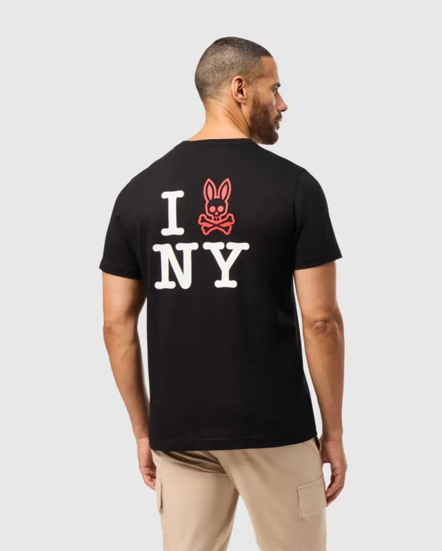 Awake NY x Union LA Rebelión Tee | Parallel