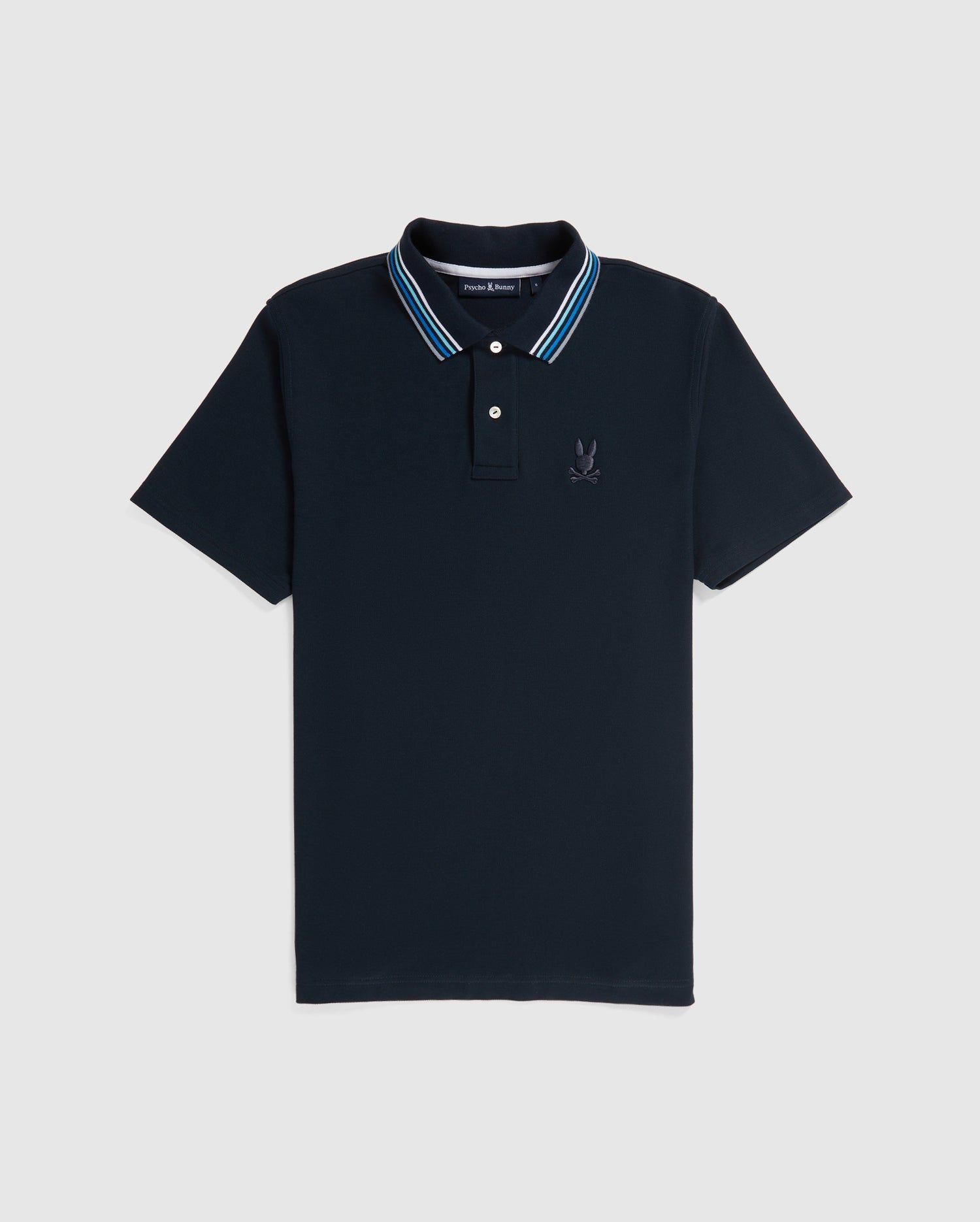 MENS BIG AND TALL ATHENS PIQUE POLO - B9K122Y1PC sold by Psycho Bunny