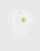 MENS MIAMI TEE - B6U550W1PC sold by Psycho Bunny