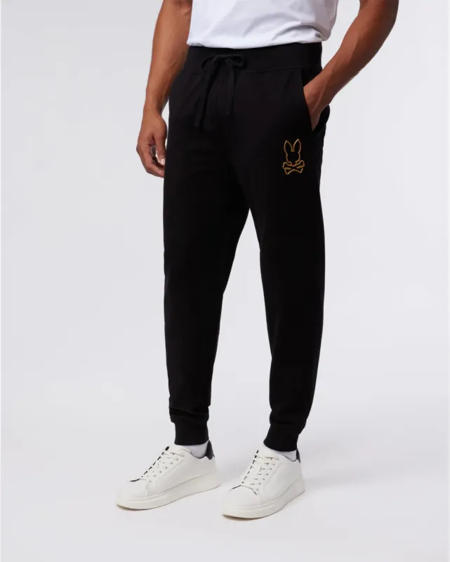 MENS BEAUMONT SWEATPANT - B6P701A2FT sold by Psycho Bunny