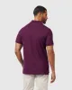 MENS CLASSIC PIQUE POLO SHIRT - B6K001A2PC sold by Psycho Bunny