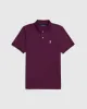 MENS CLASSIC PIQUE POLO SHIRT - B6K001A2PC sold by Psycho Bunny
