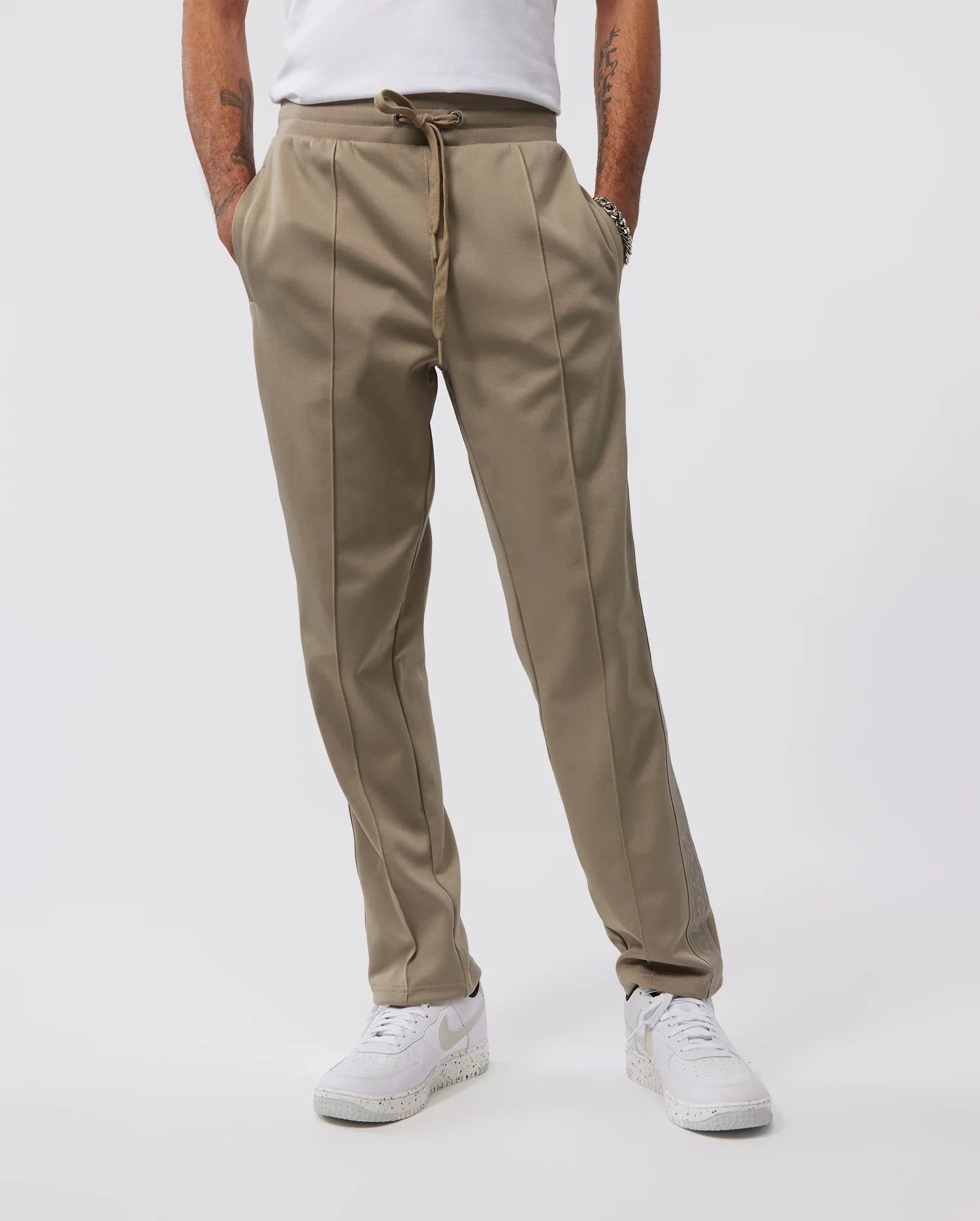 MENS SANTS TRACKPANT - B6P645X1CP sold by Psycho Bunny product image thumbnail 2