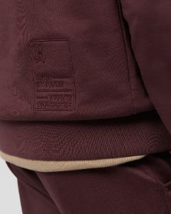 MENS FRENCH TERRY HOODIE - B6H825ARFT sold by Psycho Bunny