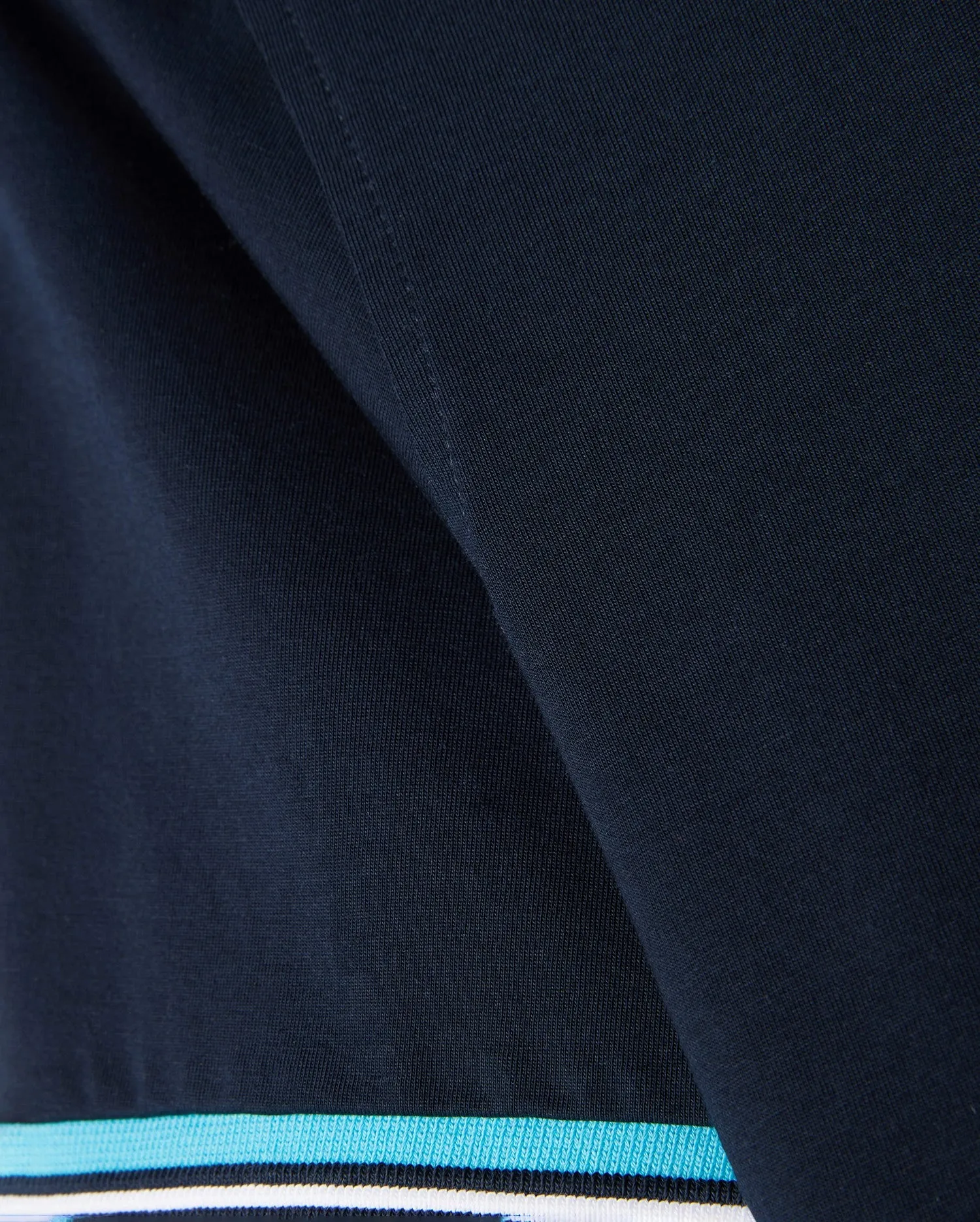 MENS SALINA TEE - B6U404B200 sold by Psycho Bunny product image thumbnail 5