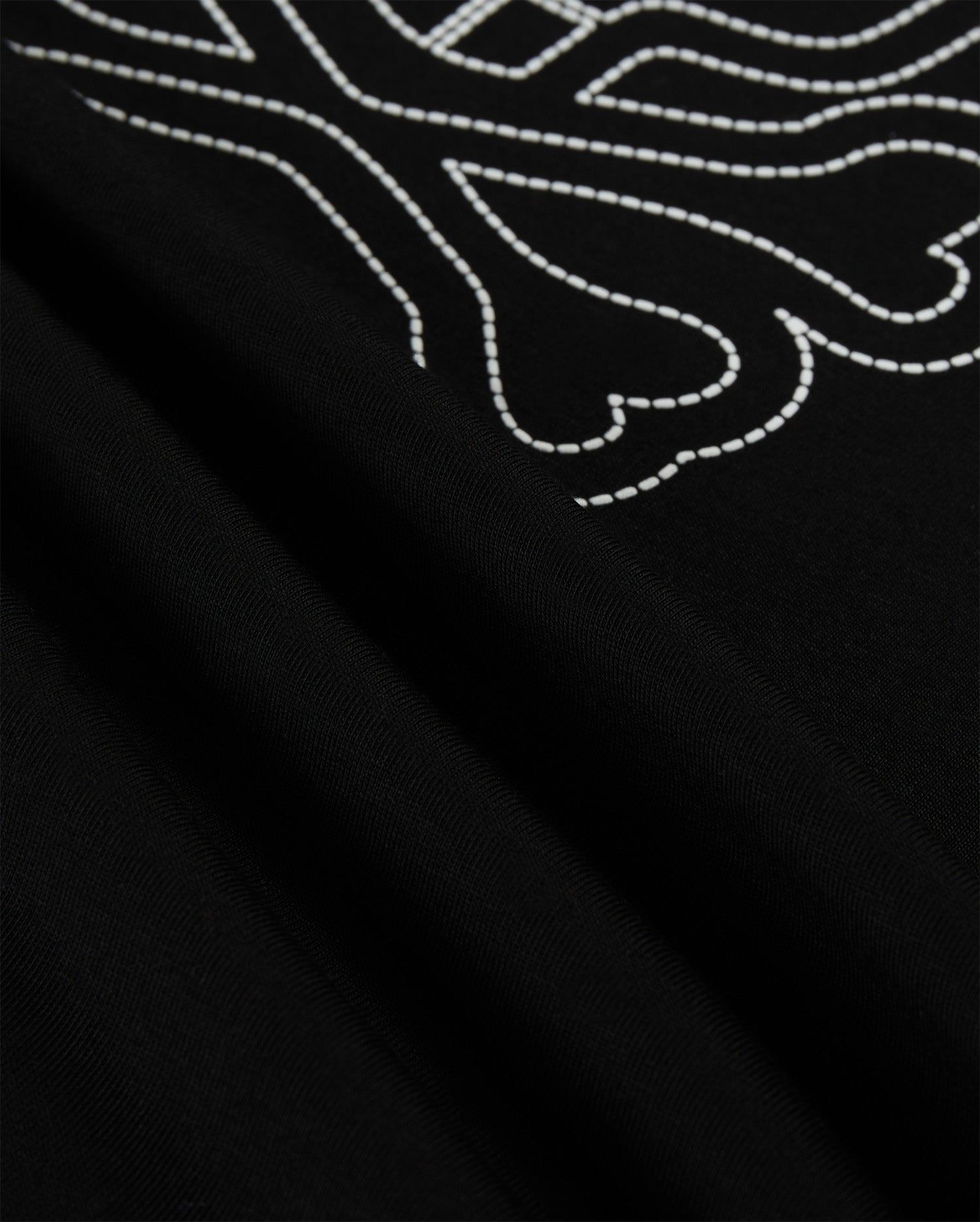 MENS LARKIN BIG BUNNY TEE - B6U508Z1PC sold by Psycho Bunny product image thumbnail 4