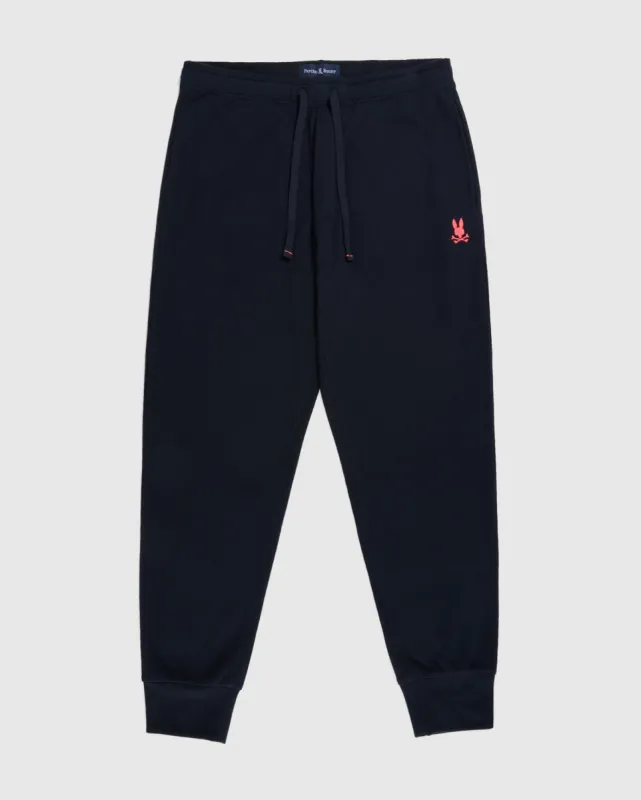 MENS WAFFLE PANT - B6P673A2CO sold by Psycho Bunny