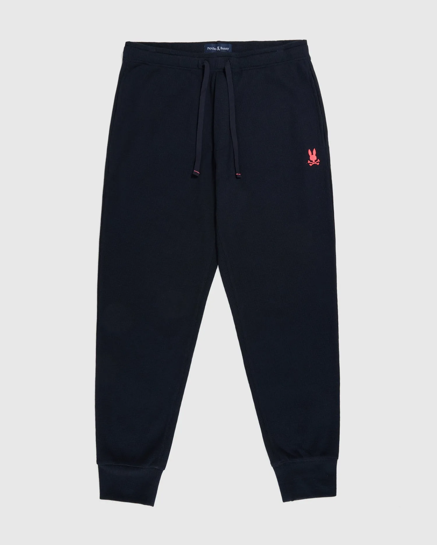 MENS WAFFLE PANT - B6P673A2CO sold by Psycho Bunny