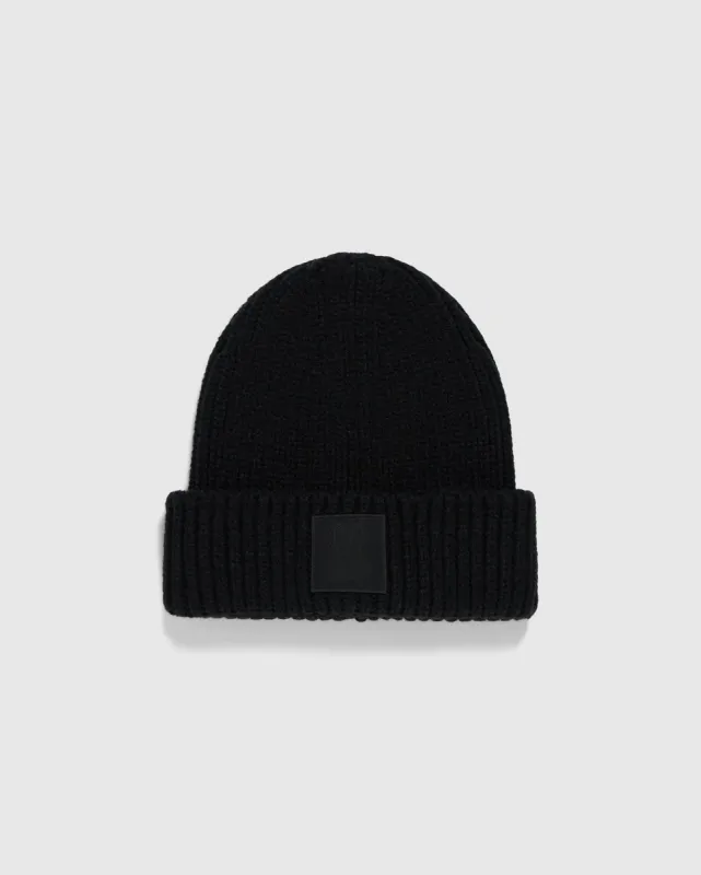 MENS SANTA MONICA BEANIE - B6A709A2HT sold by Psycho Bunny