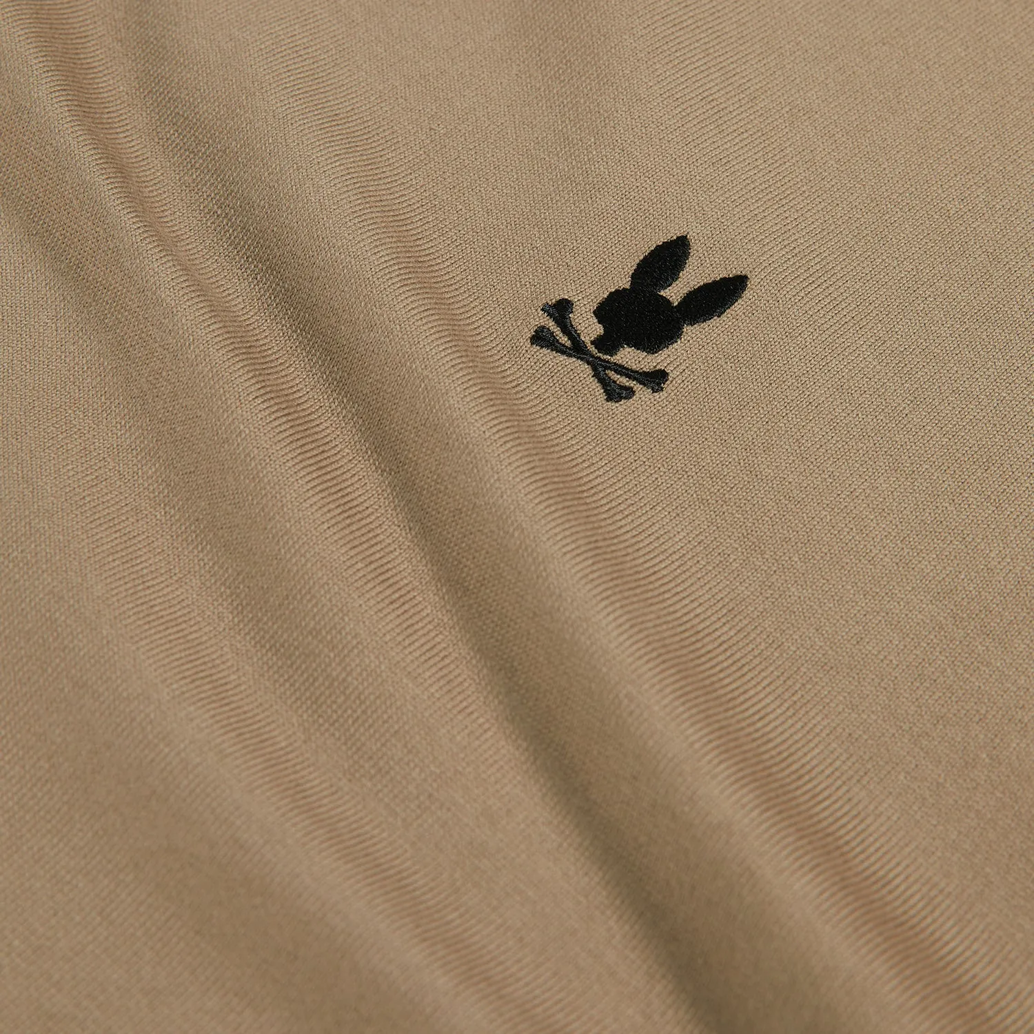 MENS OVERSIZED TEE - B6U220Z1PC sold by Psycho Bunny product image thumbnail 5