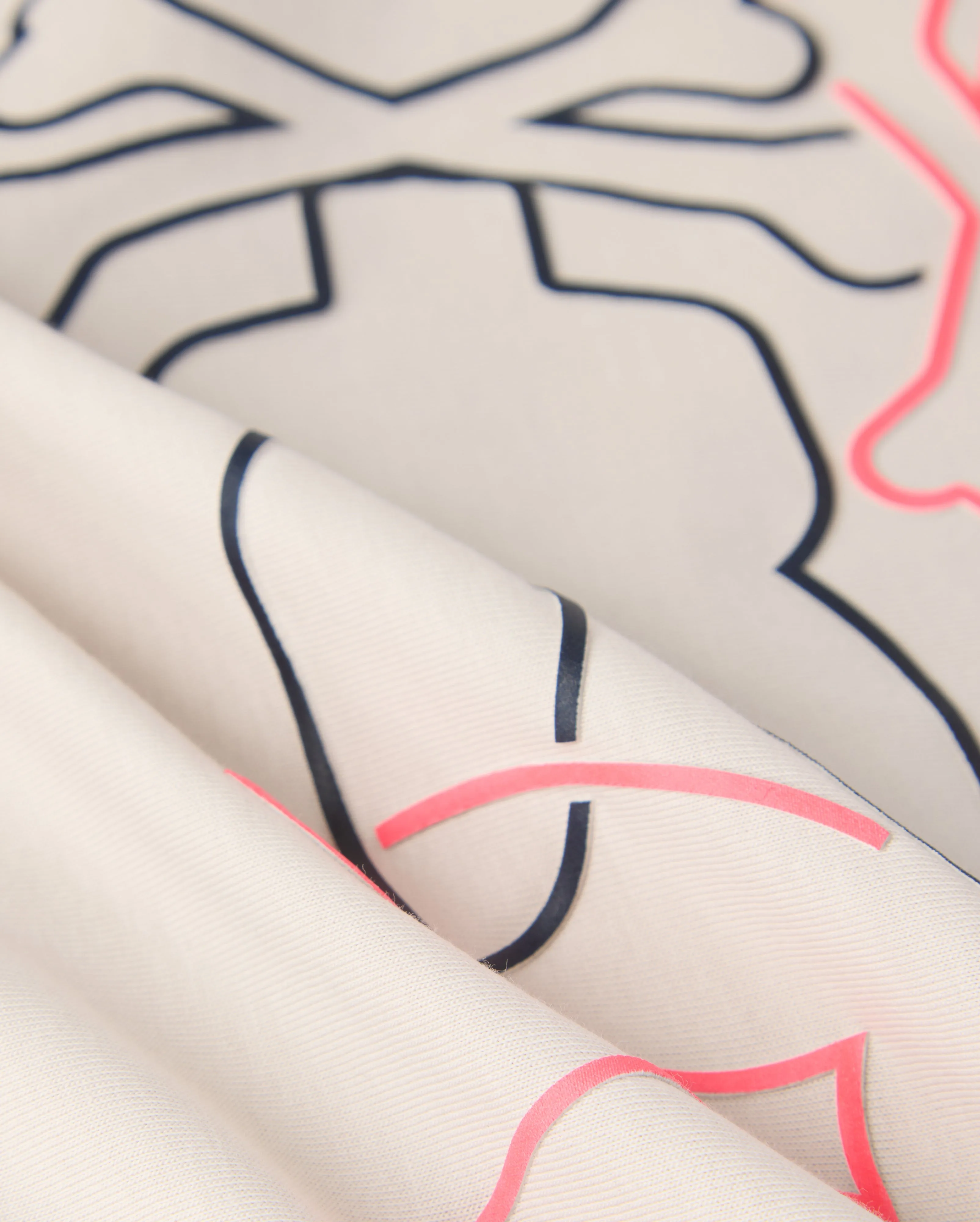 MENS RODMAN GRAPHIC TEE - B6U111B2TS sold by Psycho Bunny product image thumbnail 3