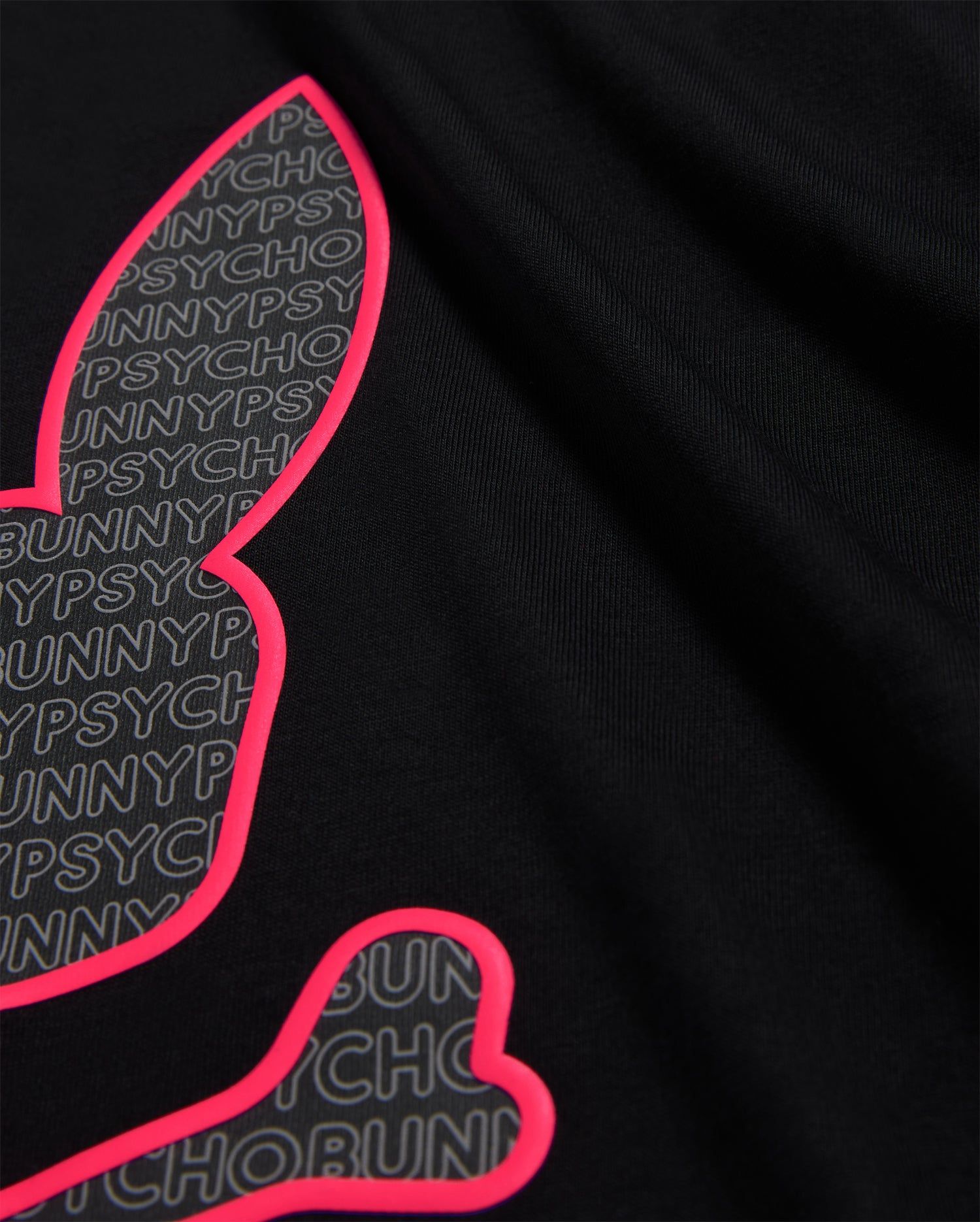 MENS HARVEY GRAPHIC TEE - B6U309Z1PC sold by Psycho Bunny product image thumbnail 4