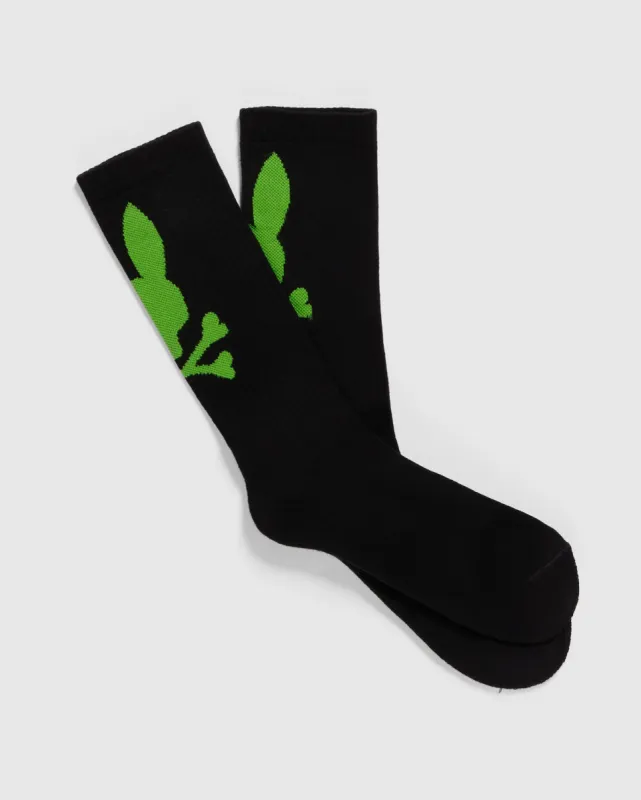 MENS SPORT SOCK - B6F518A2PB sold by Psycho Bunny