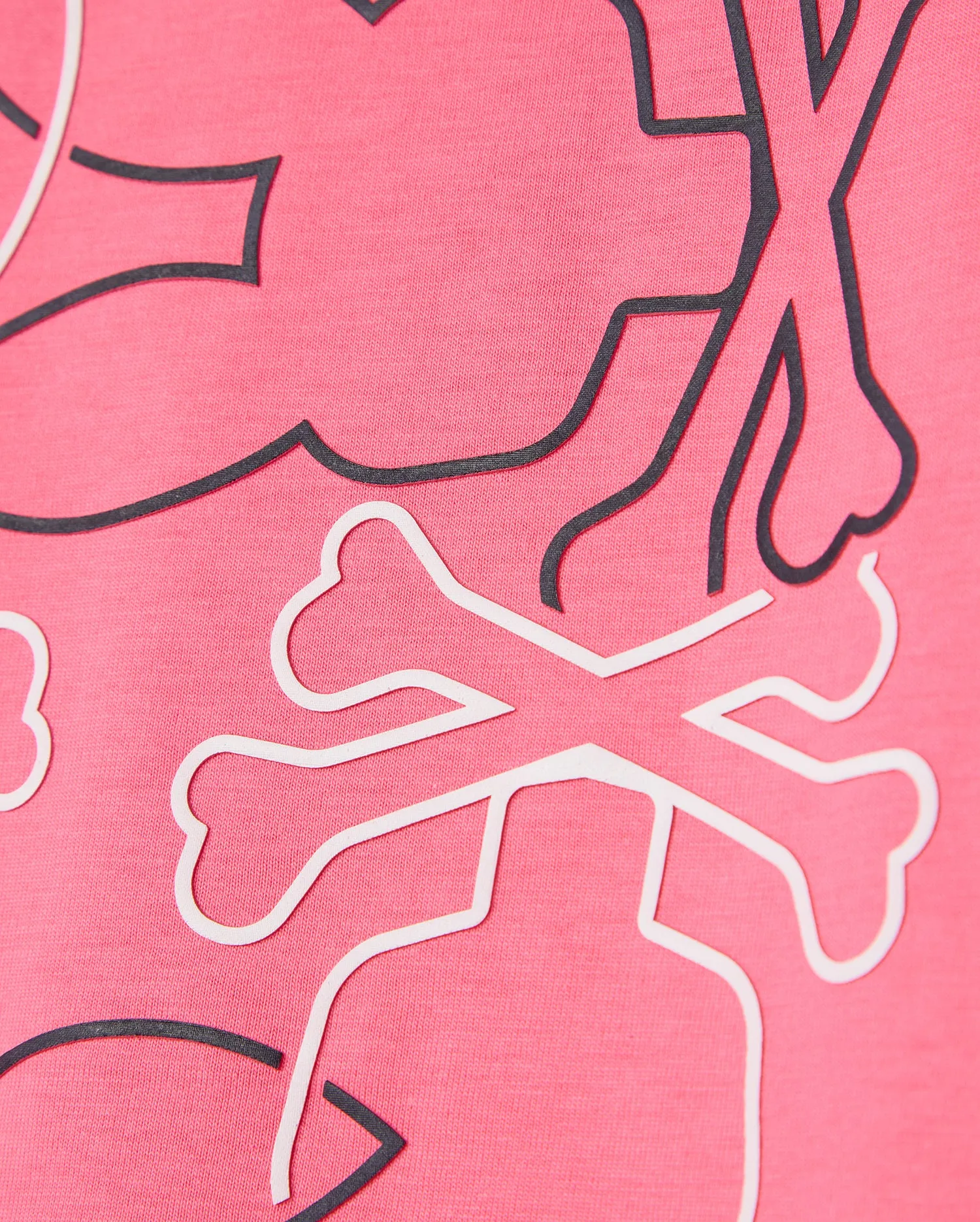 MENS RODMAN GRAPHIC TEE - B6U111B2TS sold by Psycho Bunny product image thumbnail 4